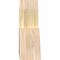 Ekena Millwork Portland Rough Sawn Timber Gable Bracket, Douglas Fir, 36"W x 12"H x 4"D x 6"F, 8/12 Pitch GBW036X12X0406POR00RDF - alternate 3